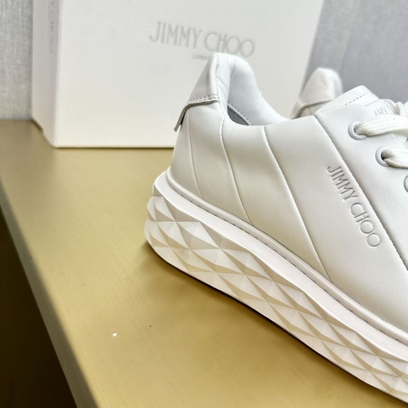 Jimmy Choo Sneakers